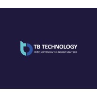 TB TECHNOLOGY LTD logo - Similar company to Kos Companies Ltd