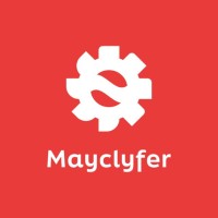 MAYCLYFER SL logo - Similar company to Clifrinor, S.L.
