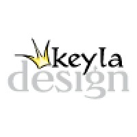 Keyla Design logo - Similar company to V Branding Agency