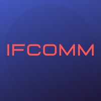 IFCOMM logo - Similar company to Lasse