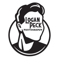 Logan Peck Photography logo - Similar company to Tom Russo Photography Llc