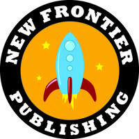 New Frontier Publishing logo - Similar company to Barbican Press