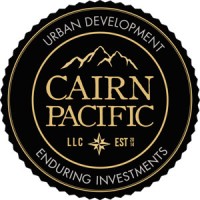 Cairn Pacific logo - Similar company to Ascension Group