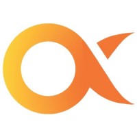 Alpha Solar logo - Similar company to Reibex Bv
