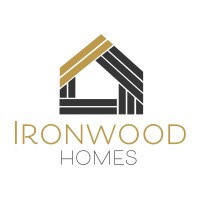 Ironwood Homes VA logo - Similar company to Freeland Engineering, Pc
