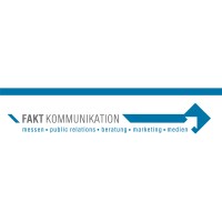 FAKT KOMMUNIKATION Agentur für Unternehmenskommunikation logo - Similar company to Penteq Automatic Laser Solutions