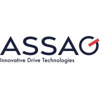 ASSAG - Innovative Drive solutions logo - Similar company to Aft Advanced Feeding Technologies