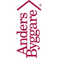 Anders Byggare AB logo - Similar company to Svensk Isolering