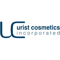 Urist Cosmetics Inc. logo - Similar company to Coseya