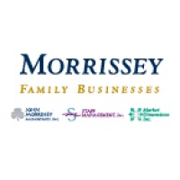 The Morrissey Family Businesses logo - Similar company to The Workforce Connection