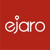 Ejaro | إيجارو logo - Similar company to Garage | قراج