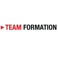TEAM FORMATION logo - Similar company to La Team Durable
