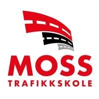 Moss Trafikkskole logo - Similar company to Falk Trafikkskole