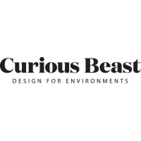 Curious Beast logo - Similar company to The Exhibits Dept.