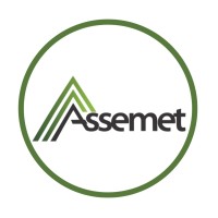 Assemet Assessoria em Segurança e Medicina do Trabalho ltda. logo - Similar company to Setra - Segurança E Medicina Do Trabalho