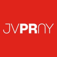 JV Public Relations NY logo - Similar company to Sciarratta Public Relations