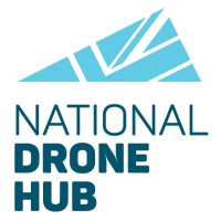 WholeShip's National Drone Hub logo - Similar company to Metaverse Vr