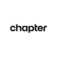 Chapter logo - Similar company to Chapter