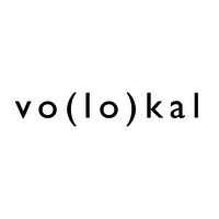 vo(lo)kal logo - Similar company to Opq Studios