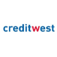 Creditwest Faktoring logo - Similar company to Airospot Intelligence (Ai)