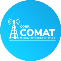 COMAT PERU logo - Similar company to Macpress