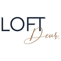 Loftdeur logo - Similar company to Modusolutions
