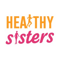 Healthy Sisters logo - Similar company to Buke+Bushi
