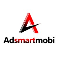 Adsmartmobi logo - Similar company to Appbomber