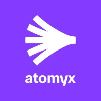 Atomyx.io logo - Similar company to Cococo