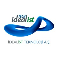 İdealist Technology logo - Similar company to Logimex | Dış Kaynak Uzmanı
