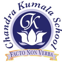 Chandra Kumala School logo - Similar company to Blüprint