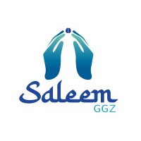 Saleem GGZ logo - Similar company to De Evenaar Vzw