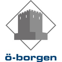 Öckeröborgen AB logo - Similar company to Simrishamns Varv Ab