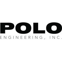 POLO Engineering, Inc. logo - Similar company to Ace Electrical Contractors, Inc.