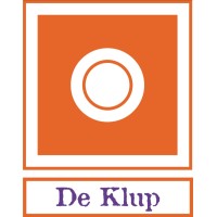 De Klup logo - Similar company to Mediahuis Living Image