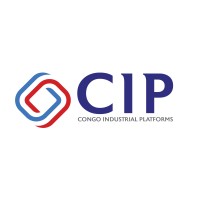 CIP - Congo Industrial Platforms logo - Similar company to Bsez - Bugesera Special Economic Zone