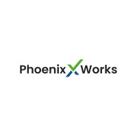 Phoenix Works logo - Similar company to Image To Text Converter