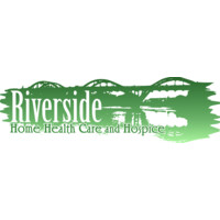 Riverside Home Health & Hospice logo - Similar company to Seaside Magazine