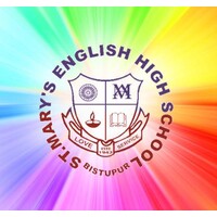 St. Mary's English High School, Jamshedpur logo - Similar company to Netaji Subhas Public School Jamshedpur