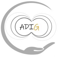 ADIG-Community logo - Similar company to u.lab Hub Ticino