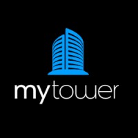 MyTower logo - Similar company to Realastech