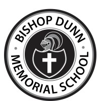 BISHOP DUNN MEMORIAL SCHOOL logo - Similar company to Drinking Dresses