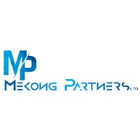 Mekong Partners Ltd logo - Similar company to Ideainvestor