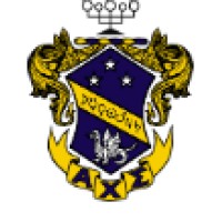 Alpha Chi Sigma - Sigma Chapter logo - Similar company to Latin American Leadership Society At Berkeley