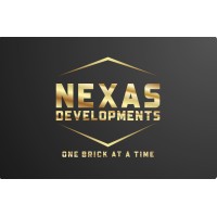 Nexas Developments logo - Similar company to Mincrete Ltd