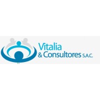 Vitalia & Consultores S.A.C. logo - Similar company to Deizero