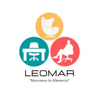 MUEBLES LEOMAR EIRL logo - Similar company to Boba Market+