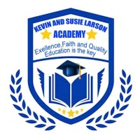 Kevin and Susie Larson Academy logo - Similar company to Soft Packaging Ltd