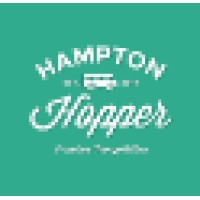 Hampton Hopper LLC logo - Similar company to Tendy, Inc.