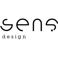 SENS DESIGN logo - Similar company to Plan B Architects